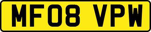 MF08VPW