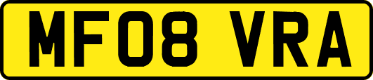 MF08VRA