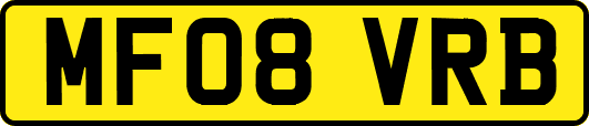MF08VRB
