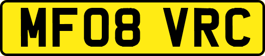 MF08VRC