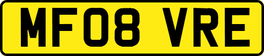 MF08VRE