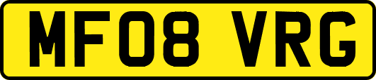 MF08VRG