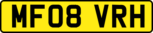 MF08VRH