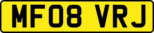 MF08VRJ