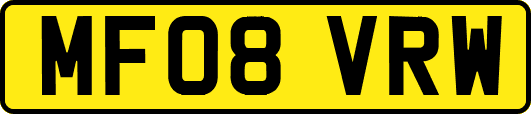 MF08VRW