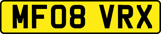 MF08VRX