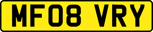 MF08VRY