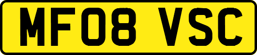 MF08VSC