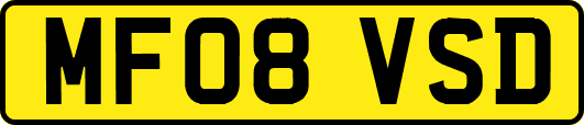 MF08VSD