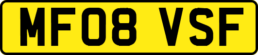 MF08VSF