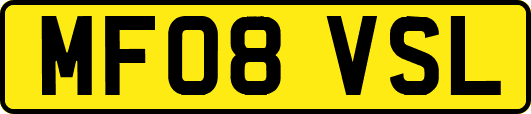 MF08VSL