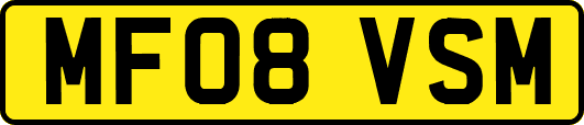 MF08VSM