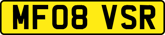 MF08VSR