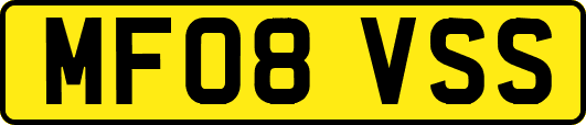 MF08VSS
