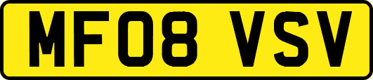 MF08VSV