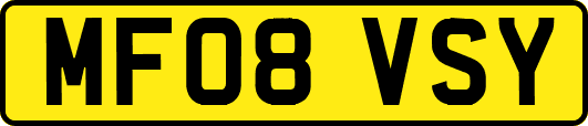 MF08VSY