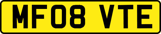 MF08VTE