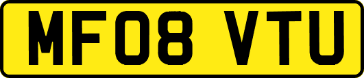MF08VTU