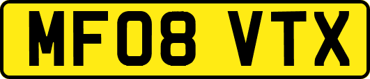 MF08VTX