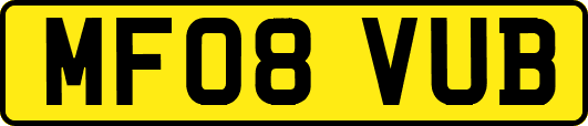 MF08VUB