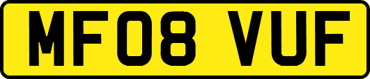 MF08VUF