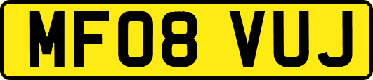 MF08VUJ