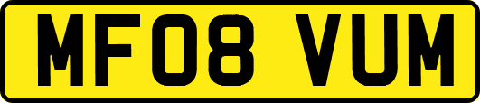 MF08VUM