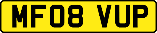 MF08VUP