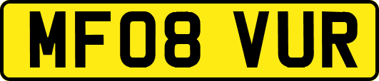 MF08VUR