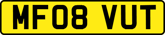 MF08VUT