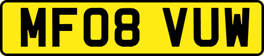 MF08VUW