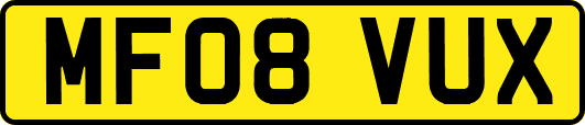MF08VUX