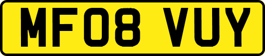 MF08VUY