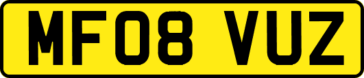 MF08VUZ