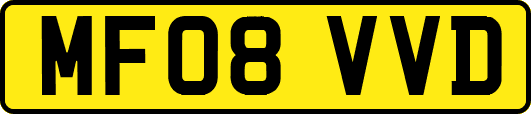 MF08VVD