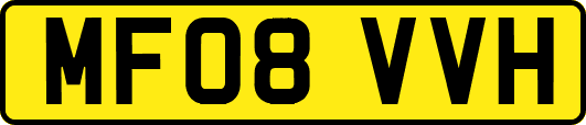 MF08VVH