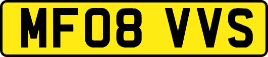 MF08VVS