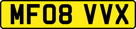 MF08VVX