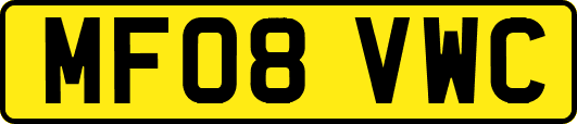 MF08VWC