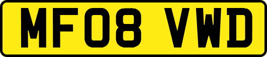 MF08VWD