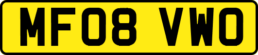MF08VWO