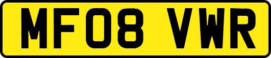 MF08VWR