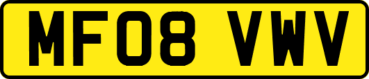 MF08VWV