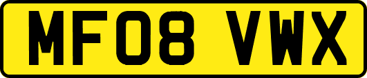 MF08VWX