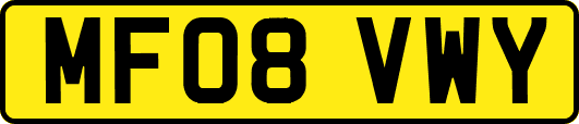 MF08VWY