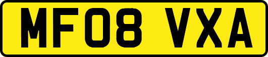 MF08VXA