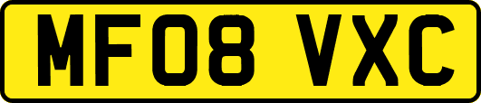MF08VXC