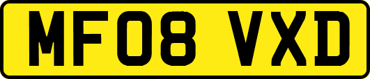 MF08VXD