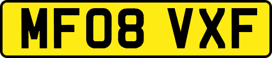 MF08VXF
