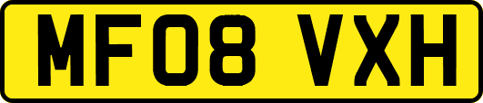 MF08VXH